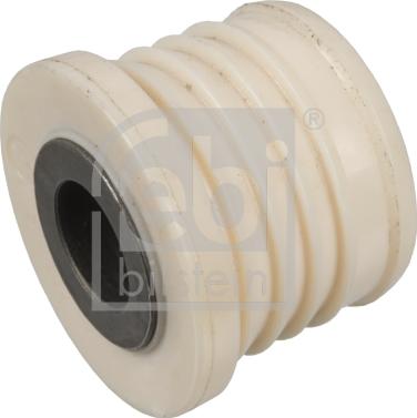 Febi Bilstein 107677 - Mounting, axle beam parts5.com