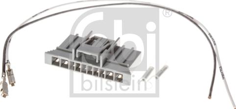 Febi Bilstein 107045 - Ремонтный комплект кабеля, центральное электрооборудование www.parts5.com