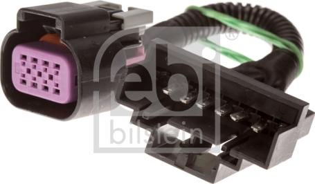 Febi Bilstein 107050 - Set reparat cabluri, becuri haion www.parts5.com