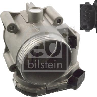 Febi Bilstein 107028 - Carcasa clapeta www.parts5.com