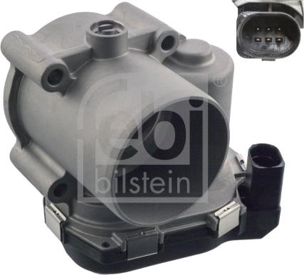 Febi Bilstein 107027 - Fojtószelep ház www.parts5.com