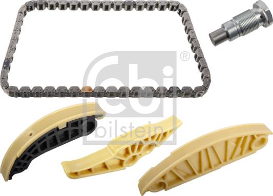 Febi Bilstein 107193 - Zestaw łańcucha rozrządu www.parts5.com