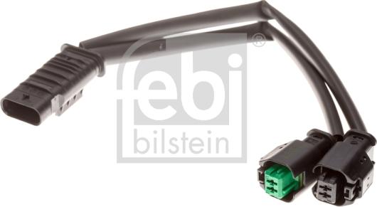 Febi Bilstein 107146 - Set reparat cabluri, senzor temperatura lichid racire www.parts5.com