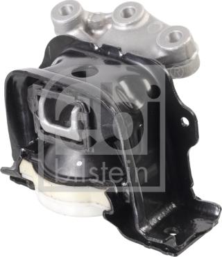 Febi Bilstein 107176 - Moottorin tuki www.parts5.com