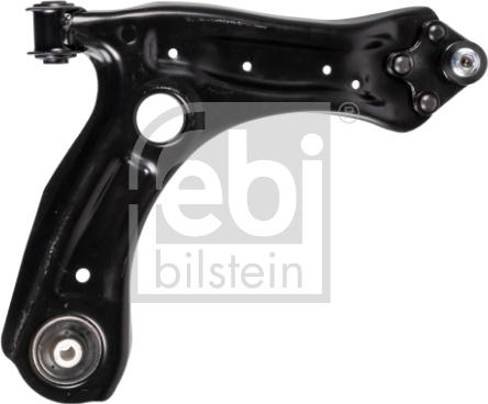 Febi Bilstein 107846 - Ψαλίδι, ανάρτηση τροχών www.parts5.com