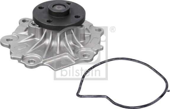 Febi Bilstein 107805 - Su pompası www.parts5.com