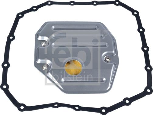 Febi Bilstein 107832 - Hidraulikus szűrő, automatikus váltó www.parts5.com