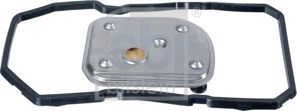 Febi Bilstein 107829 - Hydraulic Filter, automatic transmission parts5.com