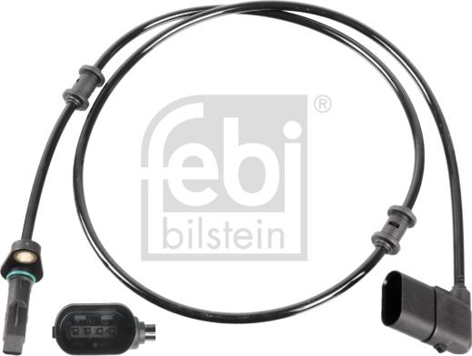 Febi Bilstein 107876 - Senzor,turatie roata www.parts5.com