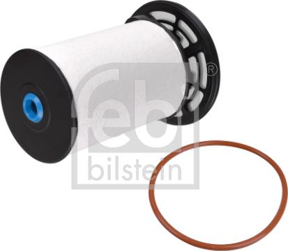 Febi Bilstein 107399 - Fuel filter parts5.com