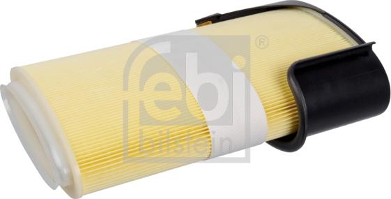 Febi Bilstein 107396 - Air Filter www.parts5.com