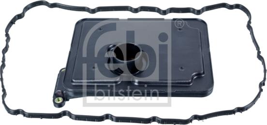 Febi Bilstein 107397 - Hydraulic Filter, automatic transmission www.parts5.com