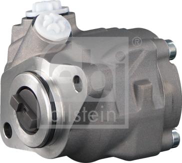 Febi Bilstein 107347 - Hydraulic Pump, steering system parts5.com
