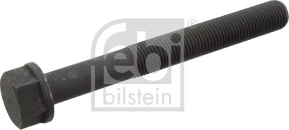 Febi Bilstein 10734 - Screw www.parts5.com