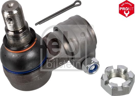 Febi Bilstein 107355 - Tie Rod End www.parts5.com