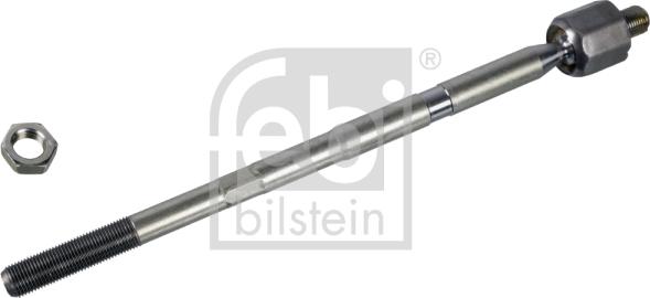 Febi Bilstein 107363 - Articulatie axiala, cap de bara www.parts5.com