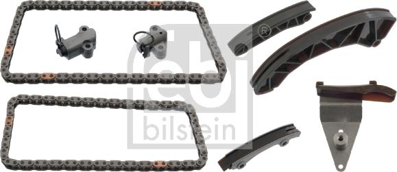 Febi Bilstein 107377 - Timing Chain Kit www.parts5.com