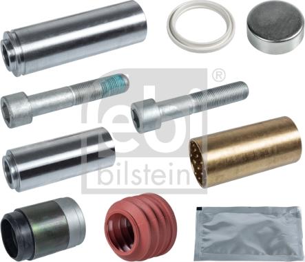 Febi Bilstein 107242 - Σετ επισκευής, δαγκάνα φρένων www.parts5.com