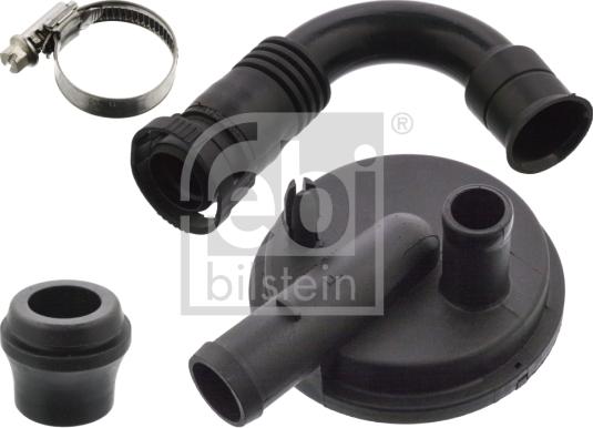 Febi Bilstein 107209 - Ventil, aerisire carter www.parts5.com