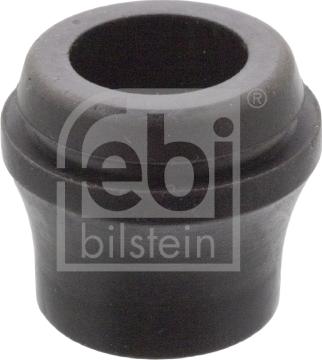 Febi Bilstein 107208 - Junta, ventilación del bloque motor www.parts5.com