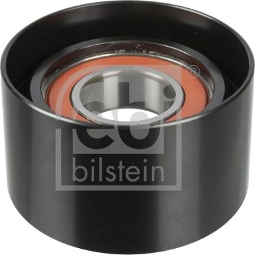 Febi Bilstein 107282 - Rola ghidare / conducere, curea transmisie www.parts5.com