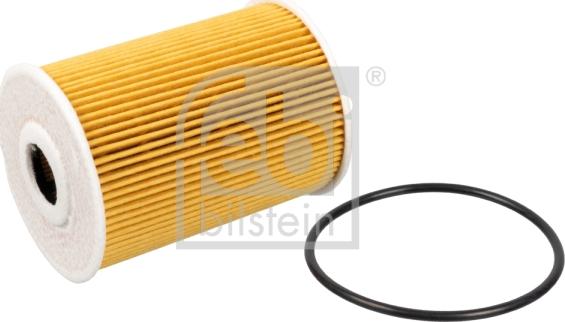 Febi Bilstein 107278 - Oil Filter www.parts5.com