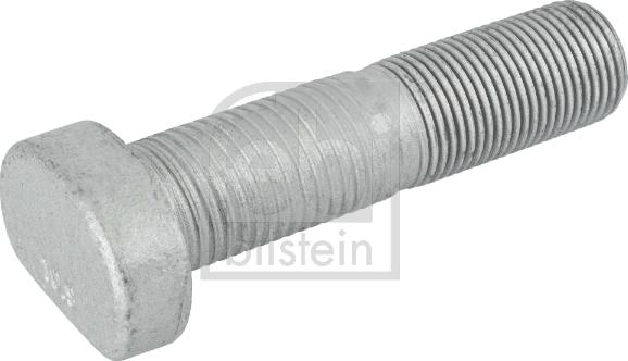 Febi Bilstein 107745 - Radbolzen www.parts5.com