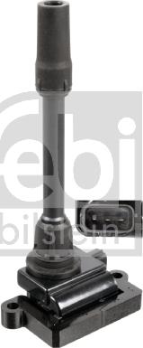 Febi Bilstein 107747 - Ignition Coil www.parts5.com