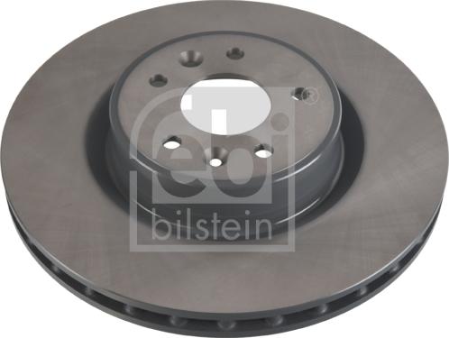 Febi Bilstein 107719 - Brake Disc www.parts5.com