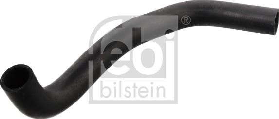 Febi Bilstein 11906 - Radiator Hose parts5.com