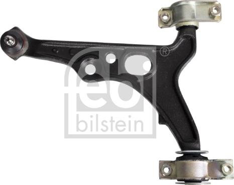 Febi Bilstein 11977 - Рычаг подвески колеса www.parts5.com