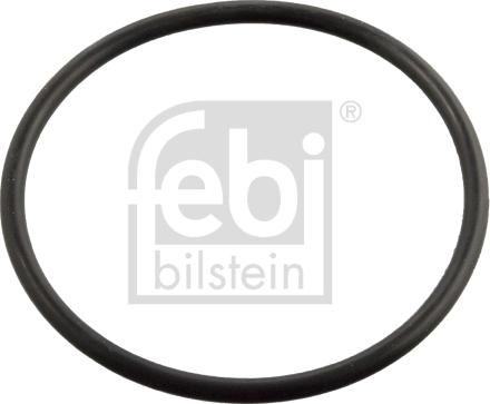 Febi Bilstein 11443 - Gasket, thermostat parts5.com