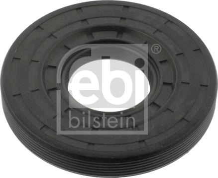 Febi Bilstein 11409 - Bague d'étanchéité, flasque de boîte de vitesse manuelle www.parts5.com