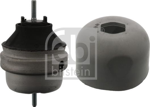 Febi Bilstein 11486 - Zavěšení motoru www.parts5.com