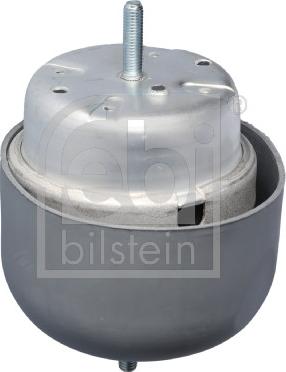 Febi Bilstein 11483 - Holder, engine mounting parts5.com