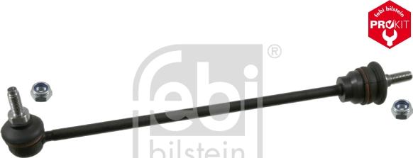 Febi Bilstein 11422 - Rod / Strut, stabiliser www.parts5.com