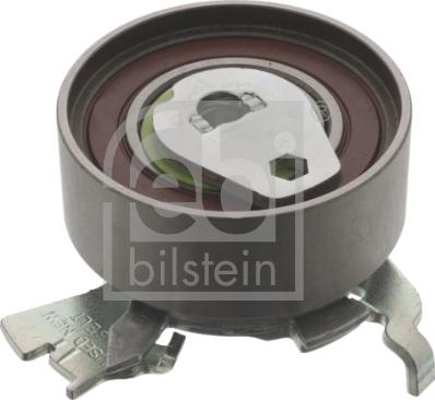 Febi Bilstein 11554 - Tensioner Pulley, timing belt www.parts5.com