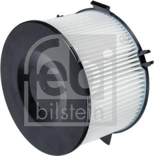 Febi Bilstein 11567 - Filtro, aire habitáculo www.parts5.com