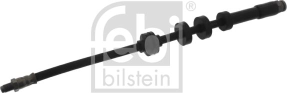 Febi Bilstein 11503 - Brake Hose www.parts5.com