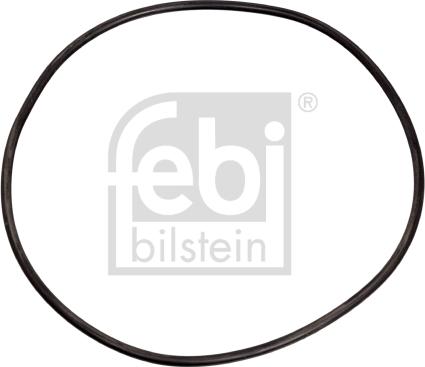 Febi Bilstein 11577 - Seal Ring, wheel hub parts5.com