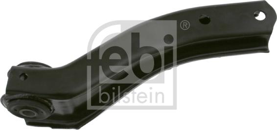 Febi Bilstein 11659 - Track Control Arm www.parts5.com