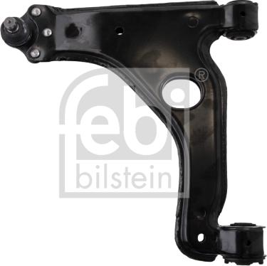 Febi Bilstein 11657 - Krmilje, obesa koles parts5.com