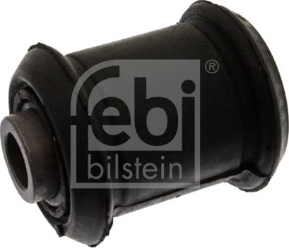 Febi Bilstein 11662 - Uložení, řídicí mechanismus www.parts5.com