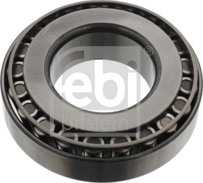 Febi Bilstein 11603 - Wheel Bearing www.parts5.com