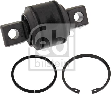 Febi Bilstein 11612 - Kit de reparación, brazos de suspensión www.parts5.com