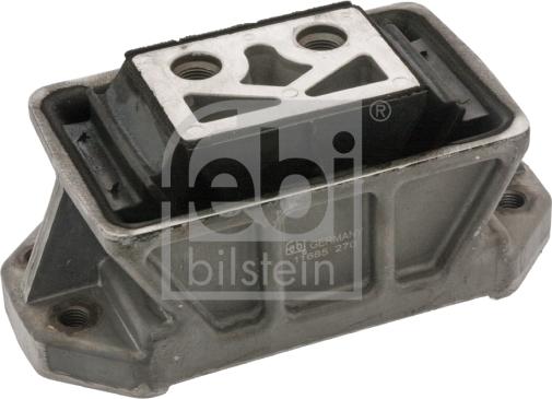 Febi Bilstein 11685 - Mounting, automatic transmission parts5.com