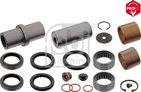 Febi Bilstein 11191 - Set reparatie, pivot www.parts5.com