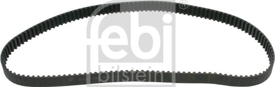 Febi Bilstein 11197 - Ozubený řemen www.parts5.com