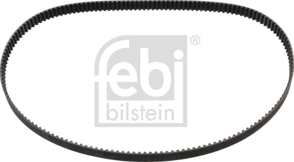 Febi Bilstein 11145 - Timing Belt www.parts5.com