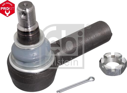 Febi Bilstein 11114 - Tie Rod End www.parts5.com